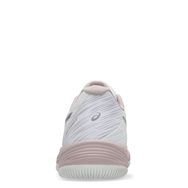 1042A211 106 White Dusty Mauve 4