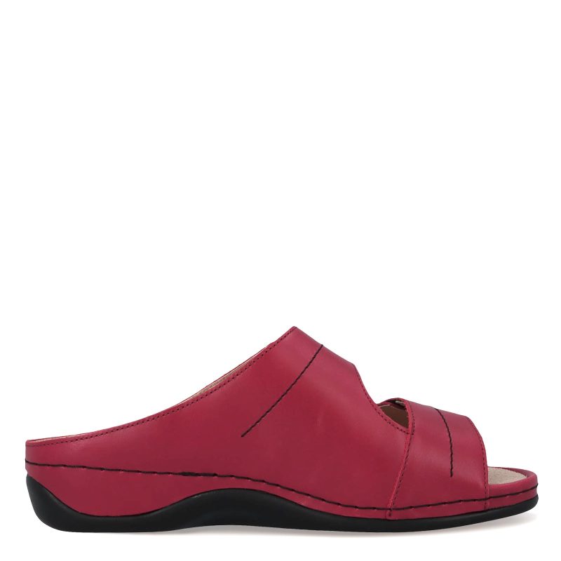 01002 277 Ruby Calfskin 1