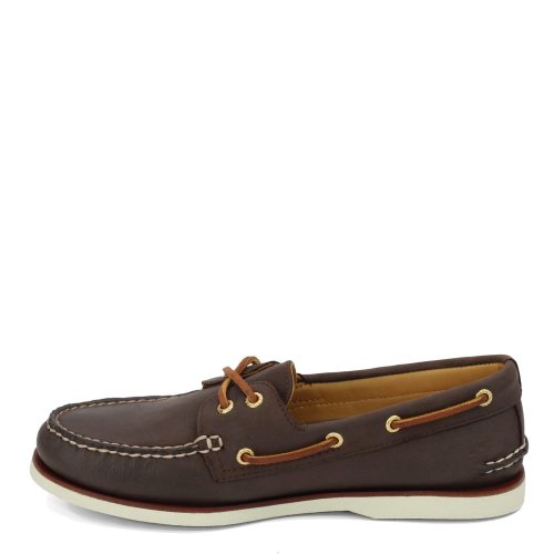 0219493 Mens Sperry Gold Cup Authentic Original Boat Shoe Brown 3 5fac896b 2afd 4255 b0cd 32837aa68327