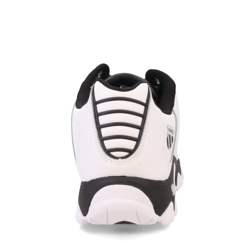 03426 102 XW White Black 4