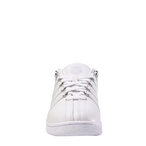 07321 101 XW Mens K Swiss Classic Vn Sneaker White White 2