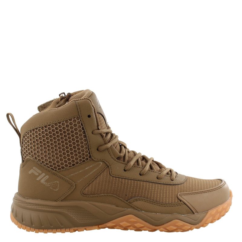 1 Lm00358 200 Mens Fila Chastizer Boot Sand 097464b0 a1a1 4fce a9e6 0fed7e7e828d