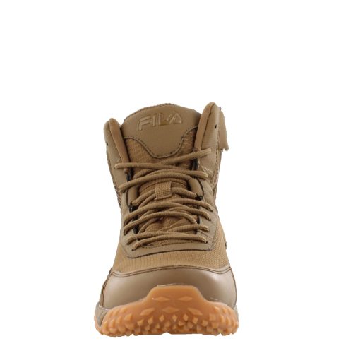 1 Lm00358 200 Mens Fila Chastizer Boot Sand 2 b5ba12cc 9b52 4ae6 88c7 ebeba35c7c05