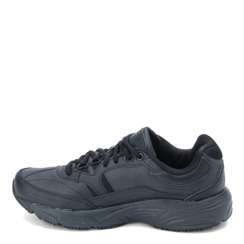 1 Sg30002 001 Mens Fila Workshift Sr Work Shoe Black 3