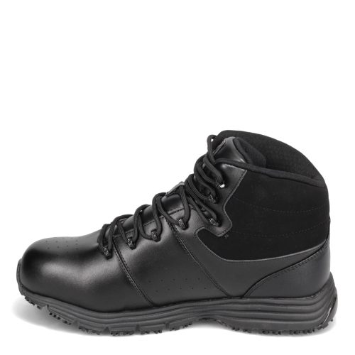 1 Sh40238 001 Mens Fila Memory Breach Sr Steel Toe Work Boot Black 3