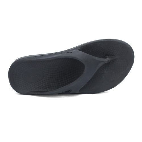 1000 BLACK Unisex Oofos O Original Sandal Black 5