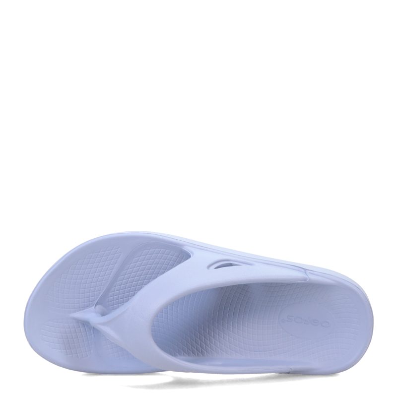 1000 NEPTUNE Womens Oofos Ooriginal Sport Thong Sandal Neptune 5