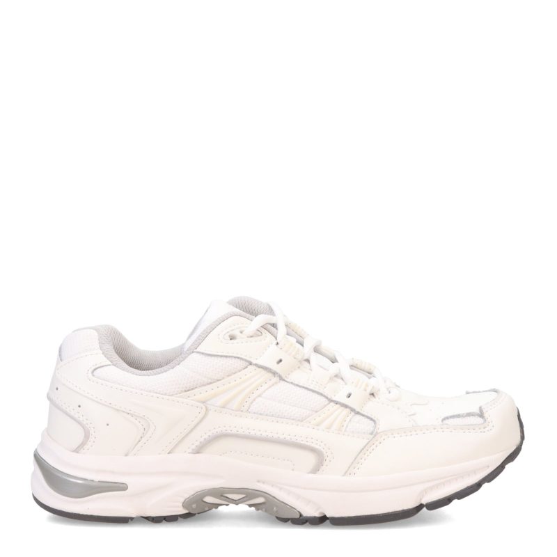 10000054 121 Womens Vionic Walker Classic Sneaker White 1 531b329c 3eb2 476d a6a7 5d189af9eda2