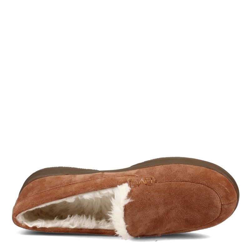 10011399 Toff Womens Vionic Lynez Slipper Toffee 5 6fd9d305 9e80 46ab 9fe9 835a0494faf7