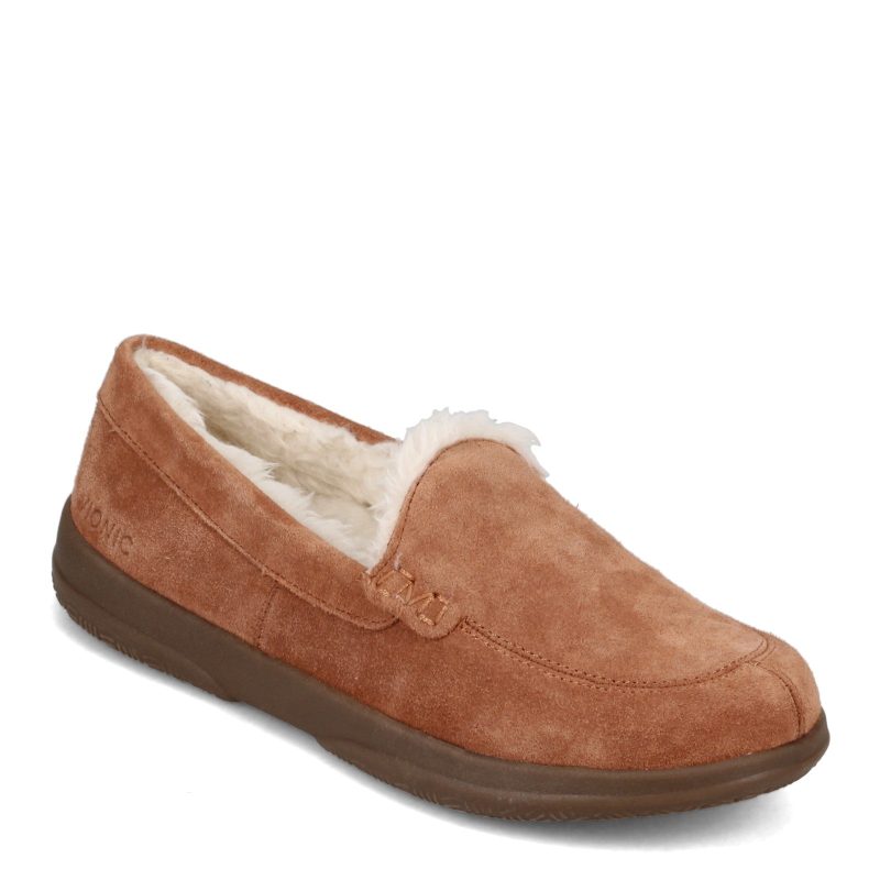 10011399 Toff Womens Vionic Lynez Slipper Toffee adbe7c1e 1839 445f 88cc 6911eccb0b89