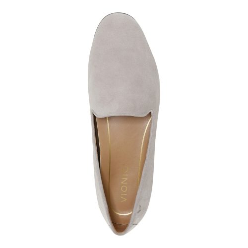 10011520020 Womens Vionic Willa Flat Taupe 6