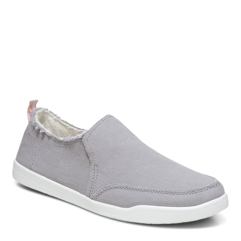 10011609020 Womens Vionic Grey