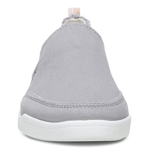 10011609020 Womens Vionic Grey 2