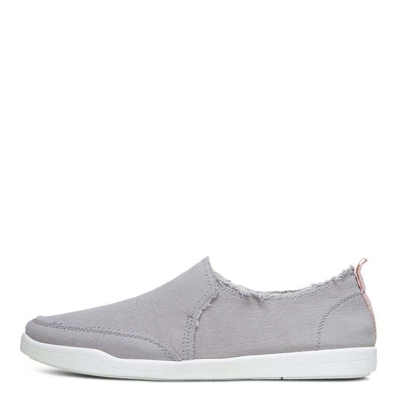 10011609020 Womens Vionic Grey 4