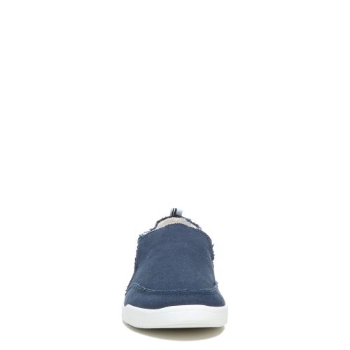 10011609425 Womens Vionic Beach Malibu Sneaker Navy 2