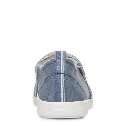 10011609427 Womens Vionic Beach Malibu Sneaker Sky 5