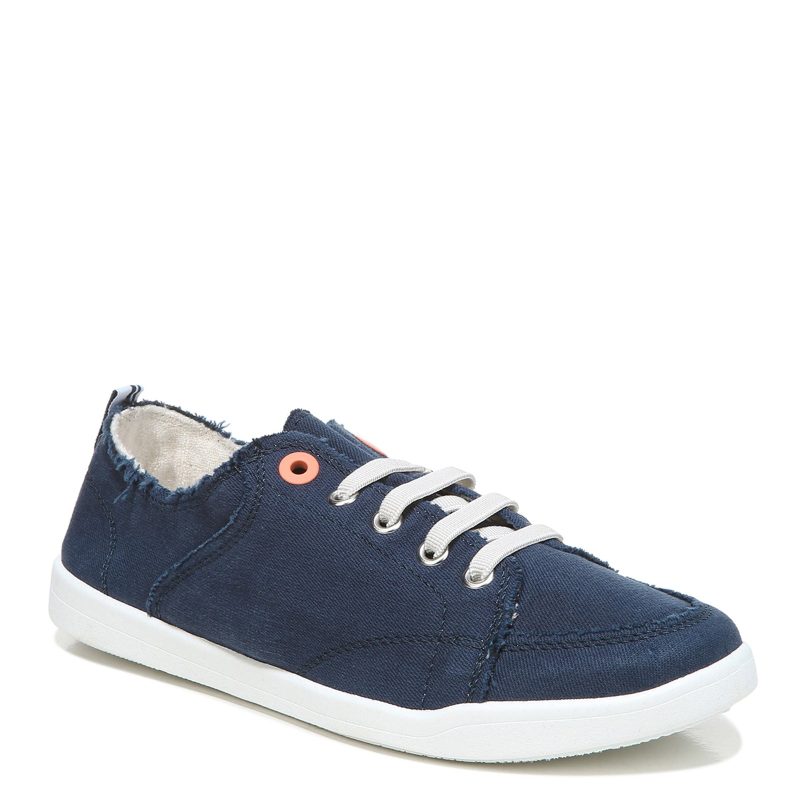 10011625425 Womens Vionic Beach Pismo Sneaker Navy