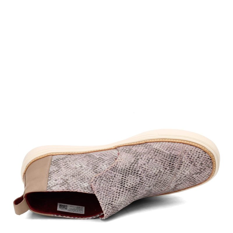 10015803 Womens Toms Paxton Sneaker Snake 5