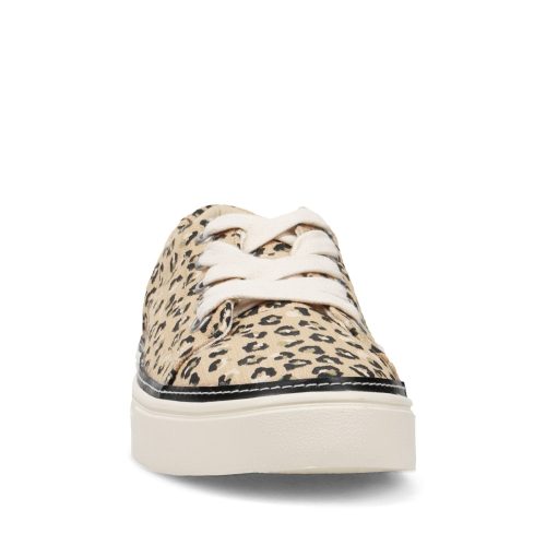 10016402 Womens Toms Alex Sneaker Cheetah 2