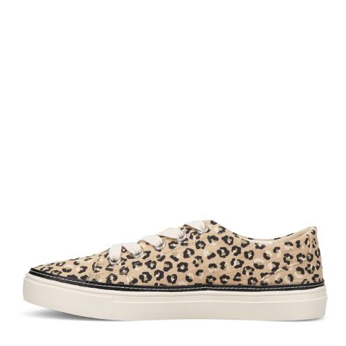 10016402 Womens Toms Alex Sneaker Cheetah 3