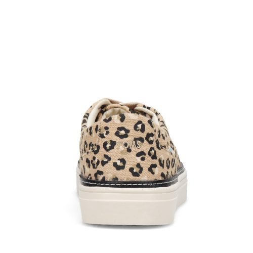 10016402 Womens Toms Alex Sneaker Cheetah 4