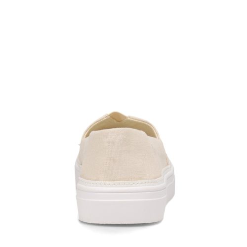 10016762 Womens Toms Parker Slip On Natural 4