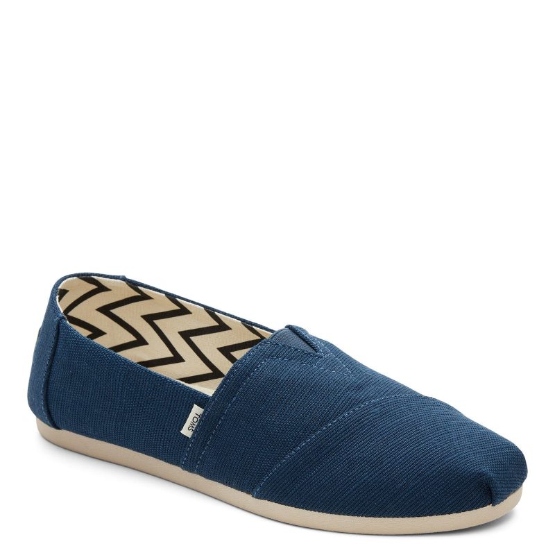 10017718 Womens Toms Blue