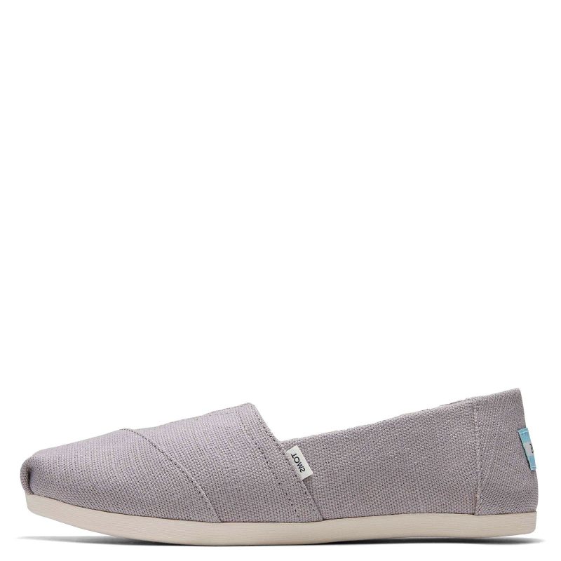 10017741 Womens Toms Grey 2 705eaf67 23c5 492a 900f 25c11adf4639