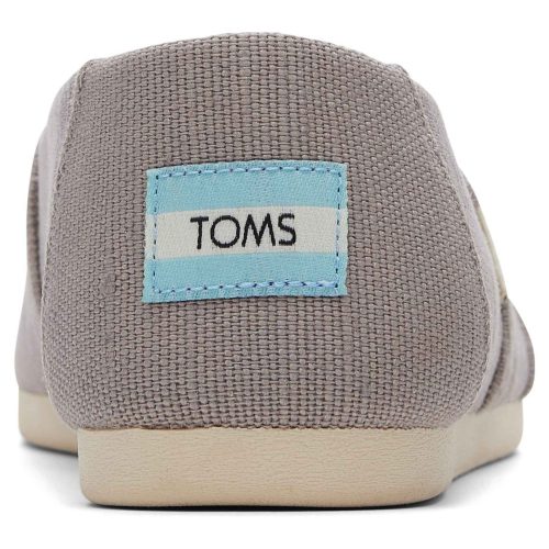 10017741 Womens Toms Grey 3