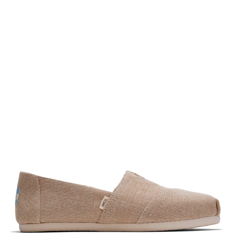 10018279 Womens Toms Natural 1