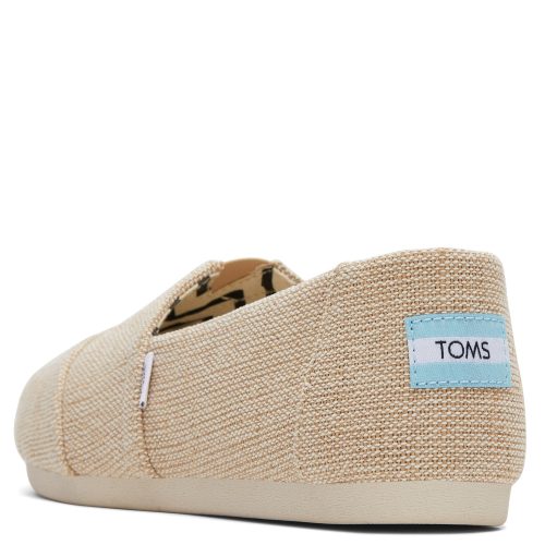 10018279 Womens Toms Natural 3