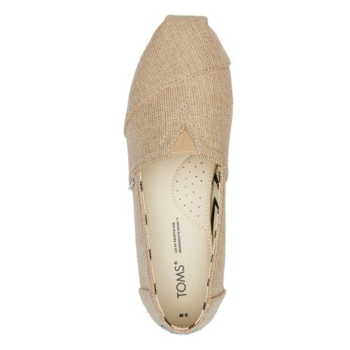 10018279 Womens Toms Natural 4