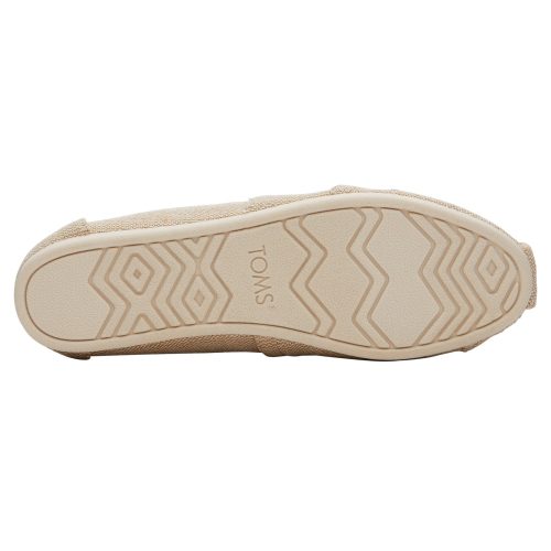 10018279 Womens Toms Natural 5