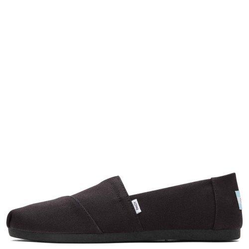 10018285 Womens Toms Black 2