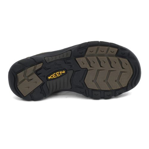 1001870 Mens Keen Newport Sandal Bison 6