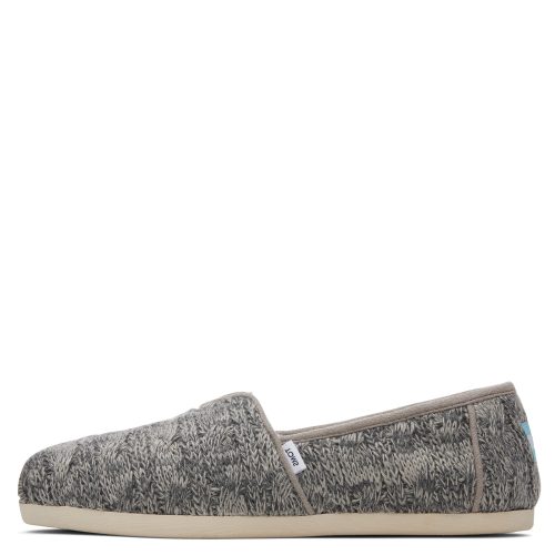 10018878 Womens Toms Alpargata Faux Fur Lined Slip On Cement 2 c204c7fb fdf8 4225 a1c3 b191b4e8462d