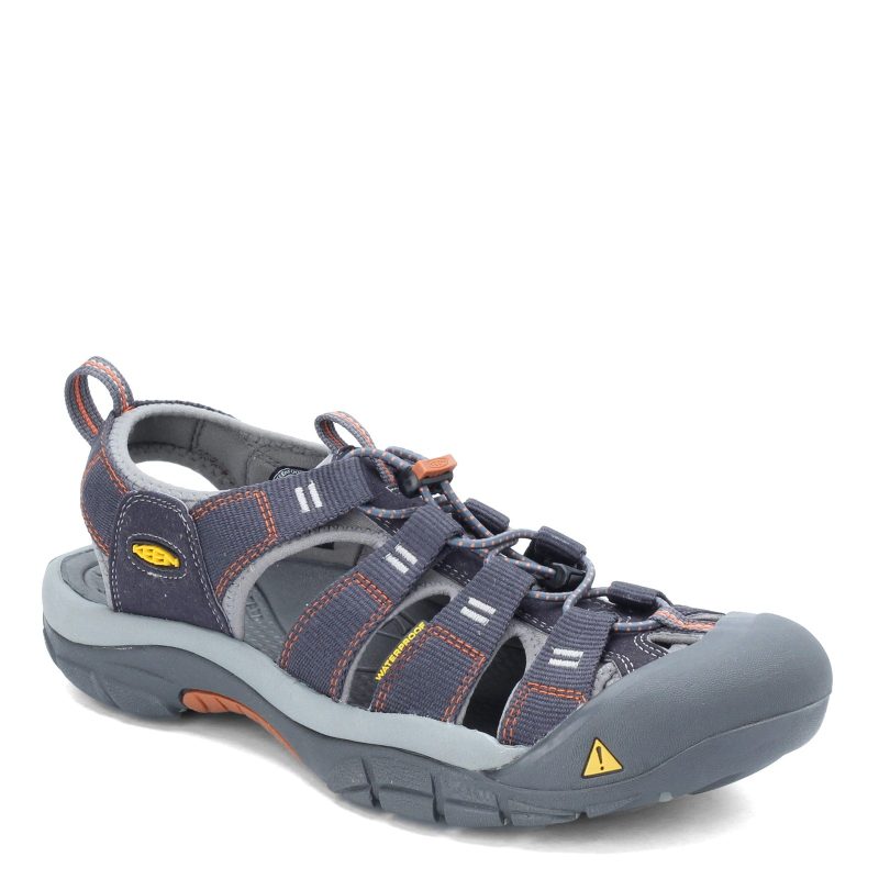 1001931 Mens Keen Newport H2 Sandal India Ink