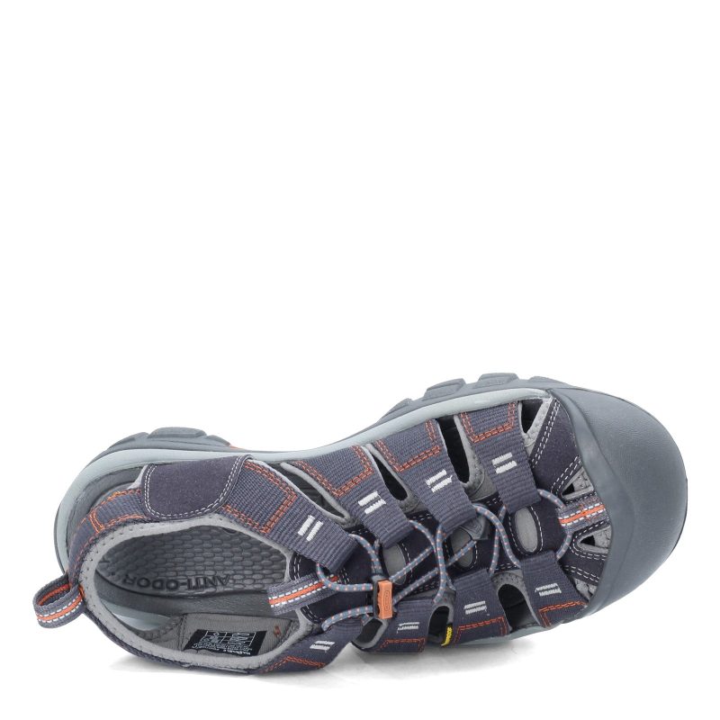 1001931 Mens Keen Newport H2 Sandal India Ink 5