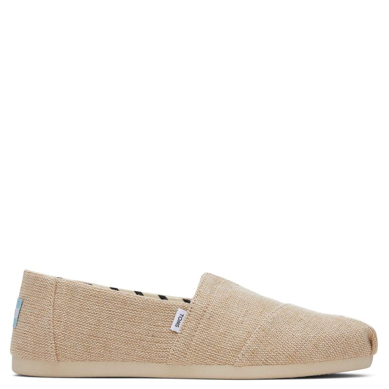 10019645 Womens Toms Natural 1