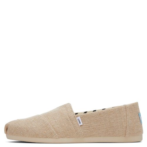 10019645 Womens Toms Natural 2