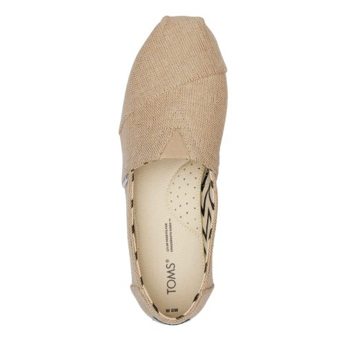 10019645 Womens Toms Natural 4