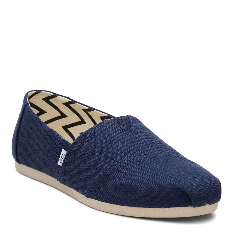 10019646 Womens Toms Navy