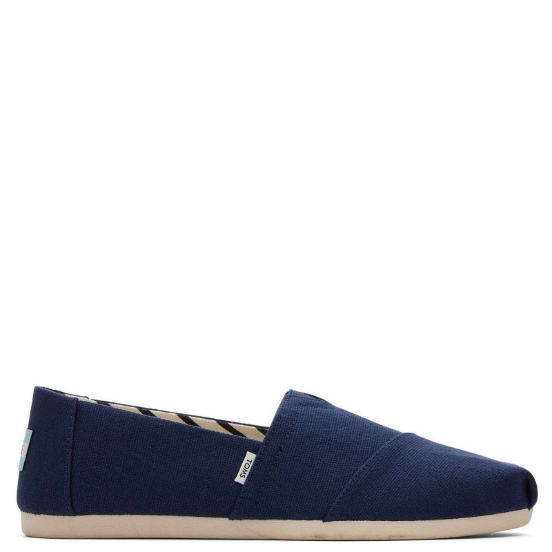 10019646 Womens Toms Navy 1