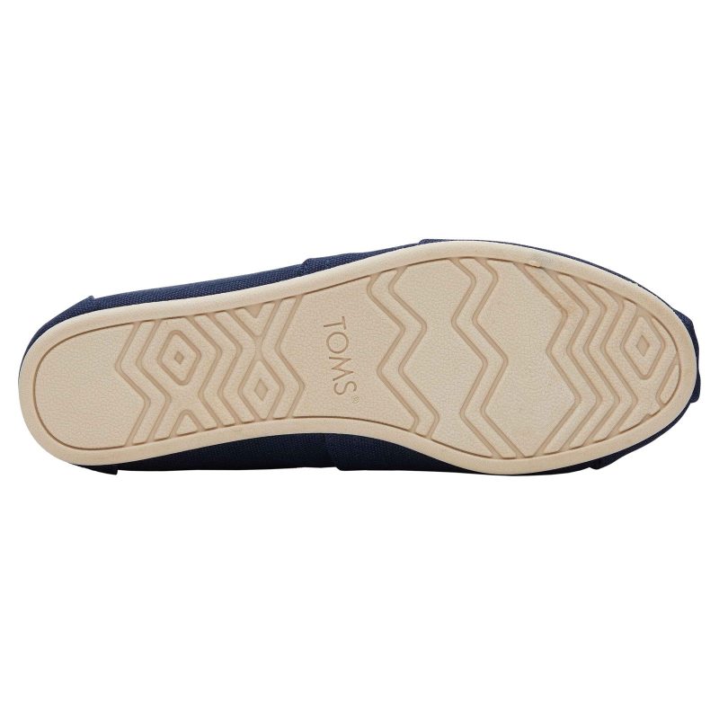 10019646 Womens Toms Navy 5