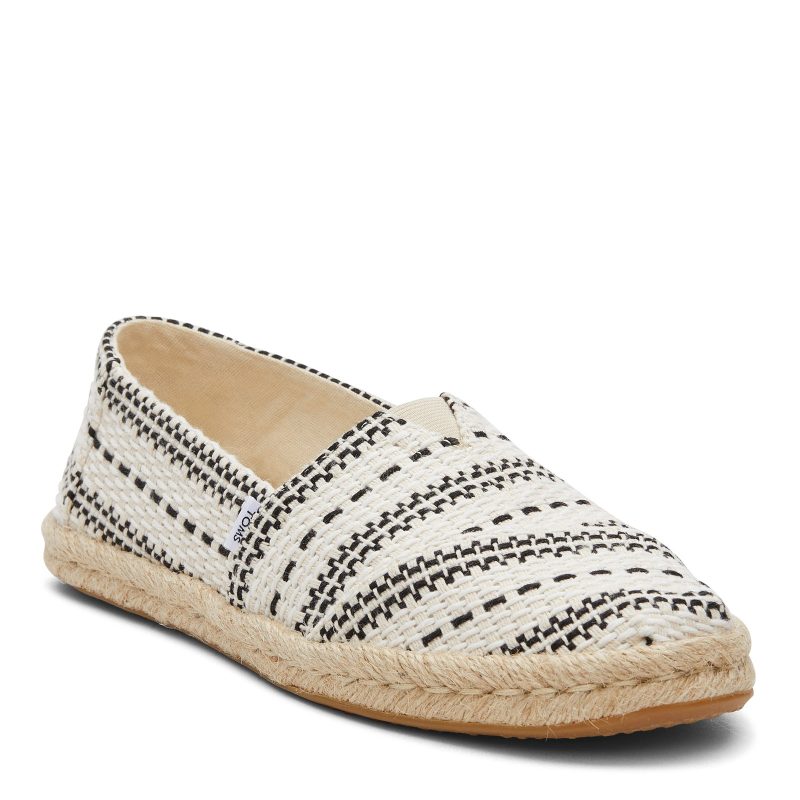 10019685 Womens Toms Natural