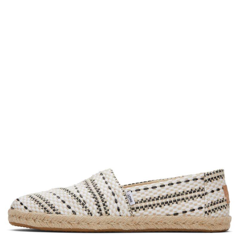 10019685 Womens Toms Natural 2