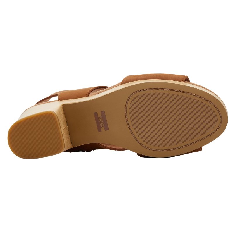 10019708 Tan Leather 6