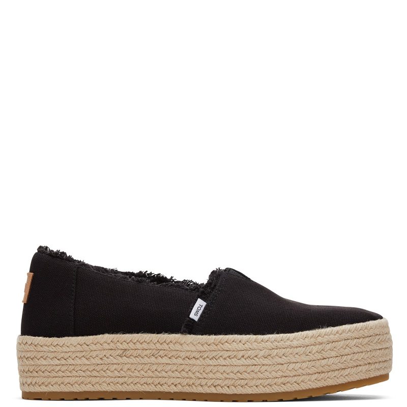 10019795 Womens Toms Black 1