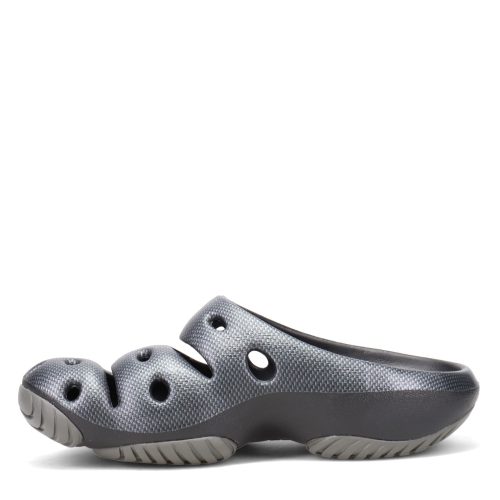 1002036 Mens Keen Yogui Arts Slip On Graphite 3