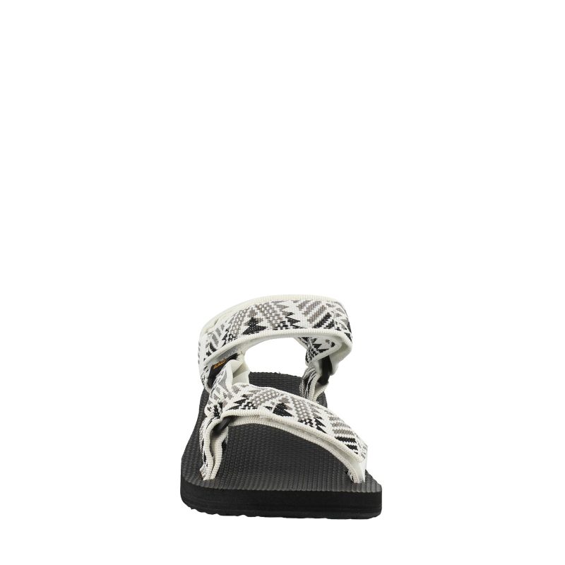 1003987 Bwgr Womens Teva Original Universal Sandal White Grey 2 3aa8b23f 84e3 48fd bd8a 27a727e13322